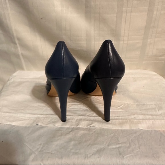 Julie Lopez Heels - Picture 5 of 9